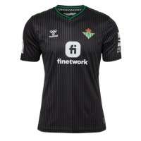 Camisa de Futebol Real Betis Equipamento Alternativo 2023-24 Manga Curta